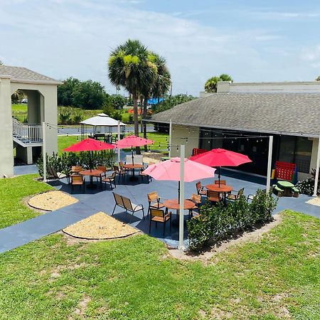 A & S Vacation Rooms キシミー エクステリア 写真