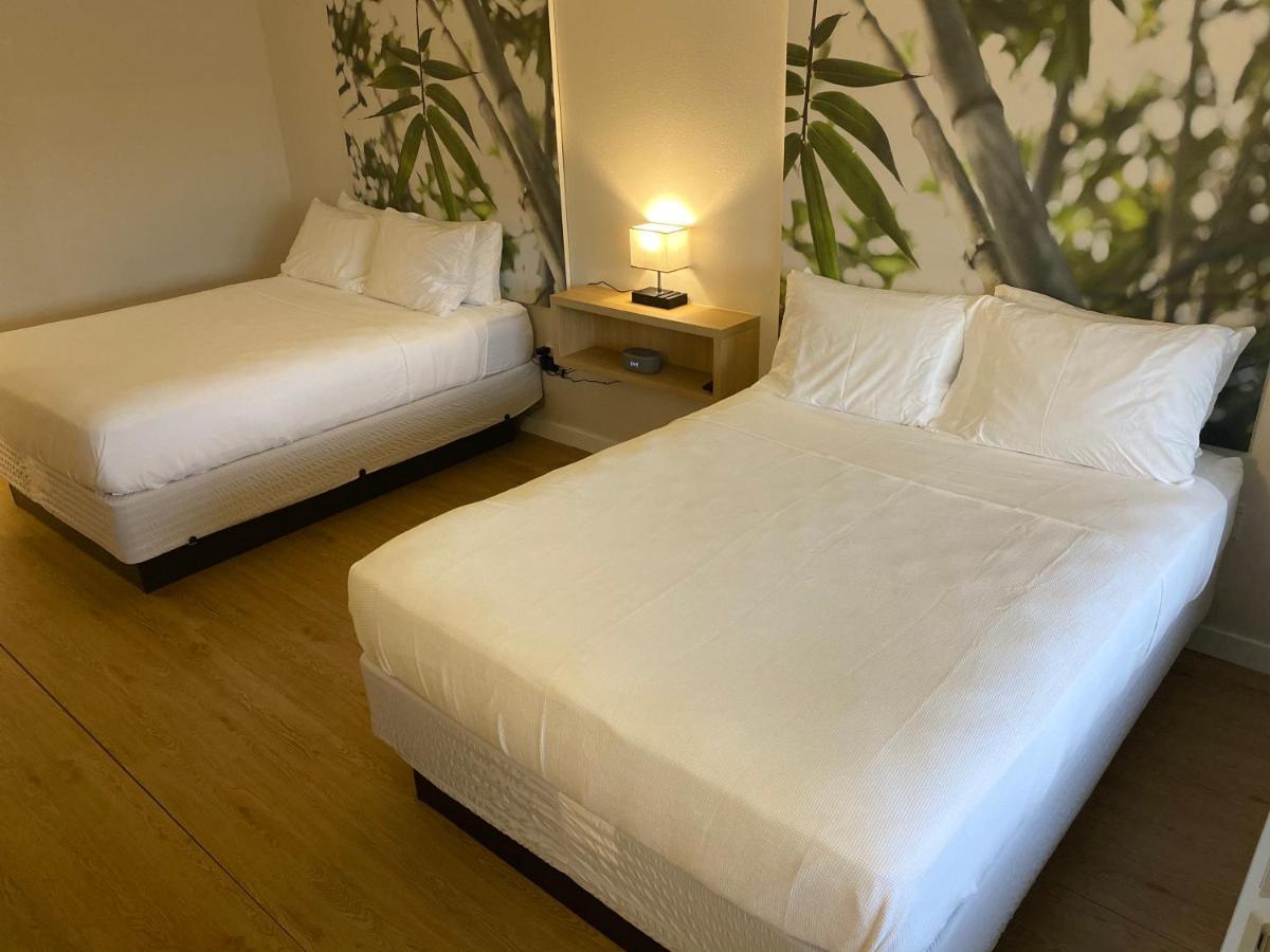 A & S Vacation Rooms キシミー エクステリア 写真