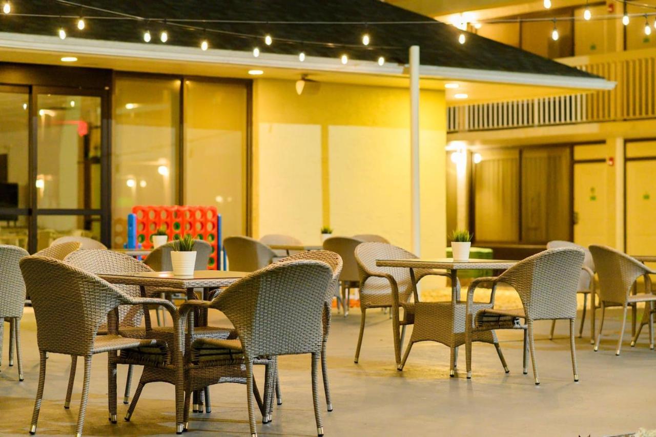 A & S Vacation Rooms キシミー エクステリア 写真