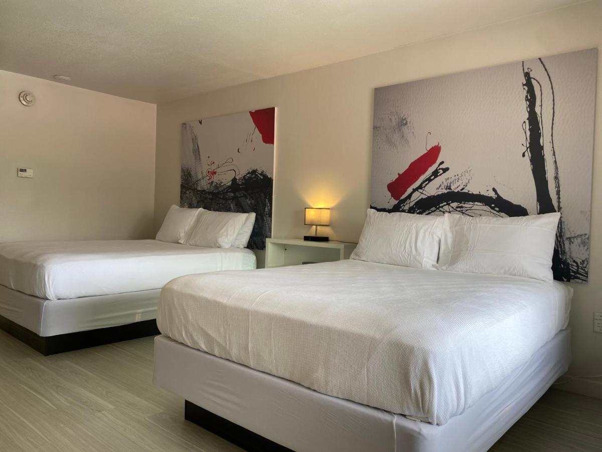 A & S Vacation Rooms キシミー エクステリア 写真