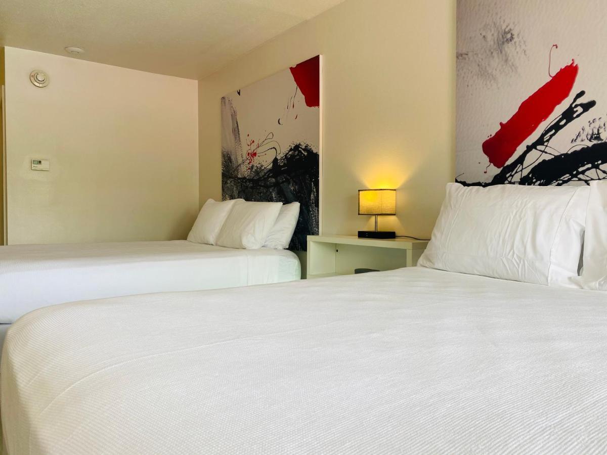 A & S Vacation Rooms キシミー エクステリア 写真