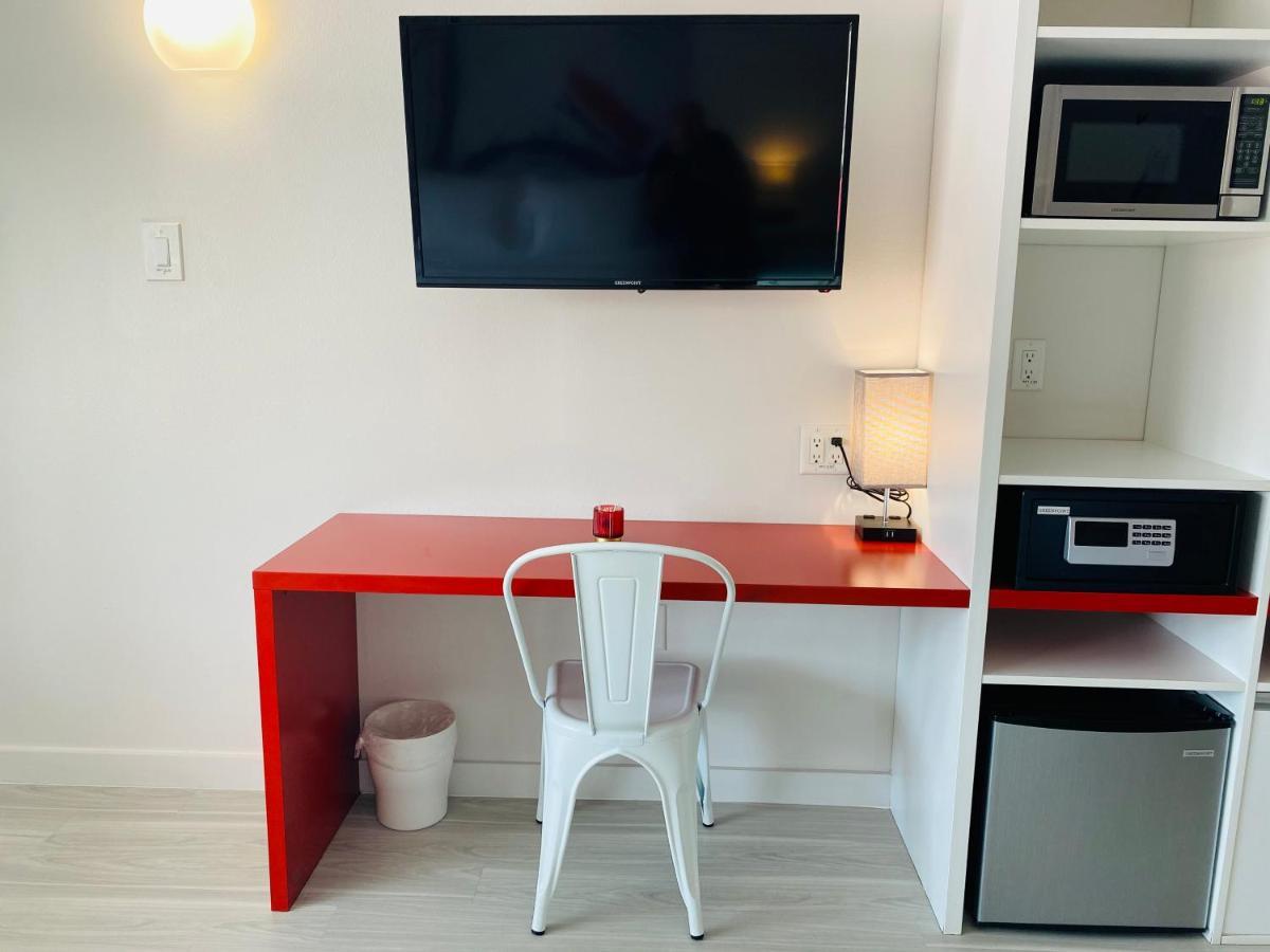 A & S Vacation Rooms キシミー エクステリア 写真