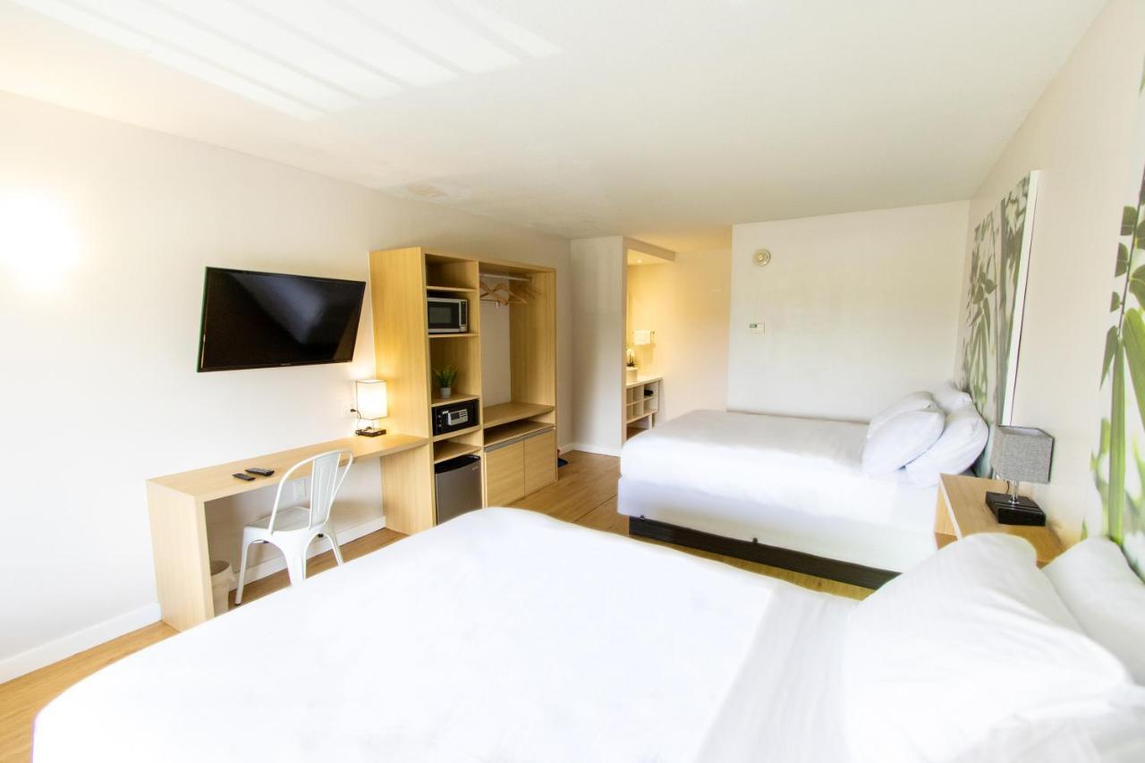 A & S Vacation Rooms キシミー エクステリア 写真