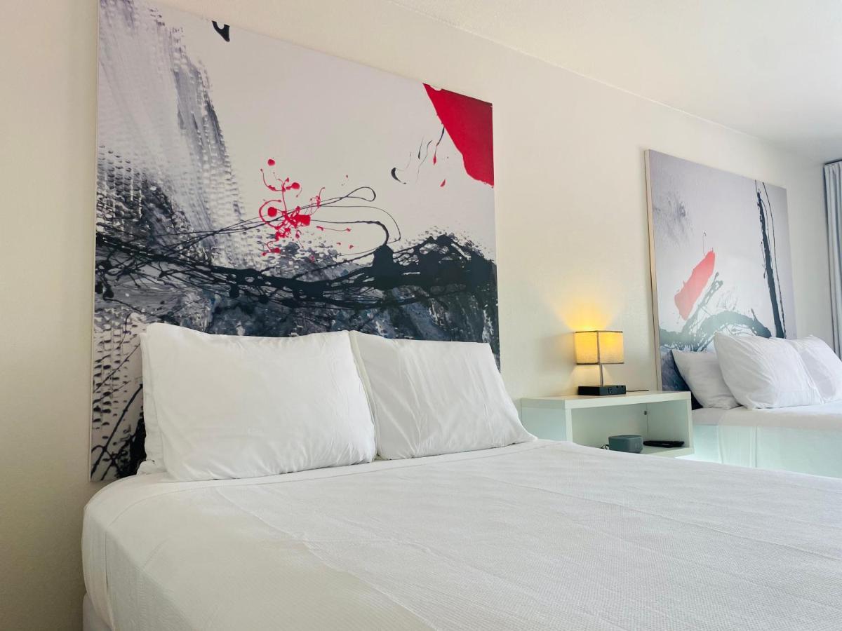 A & S Vacation Rooms キシミー エクステリア 写真