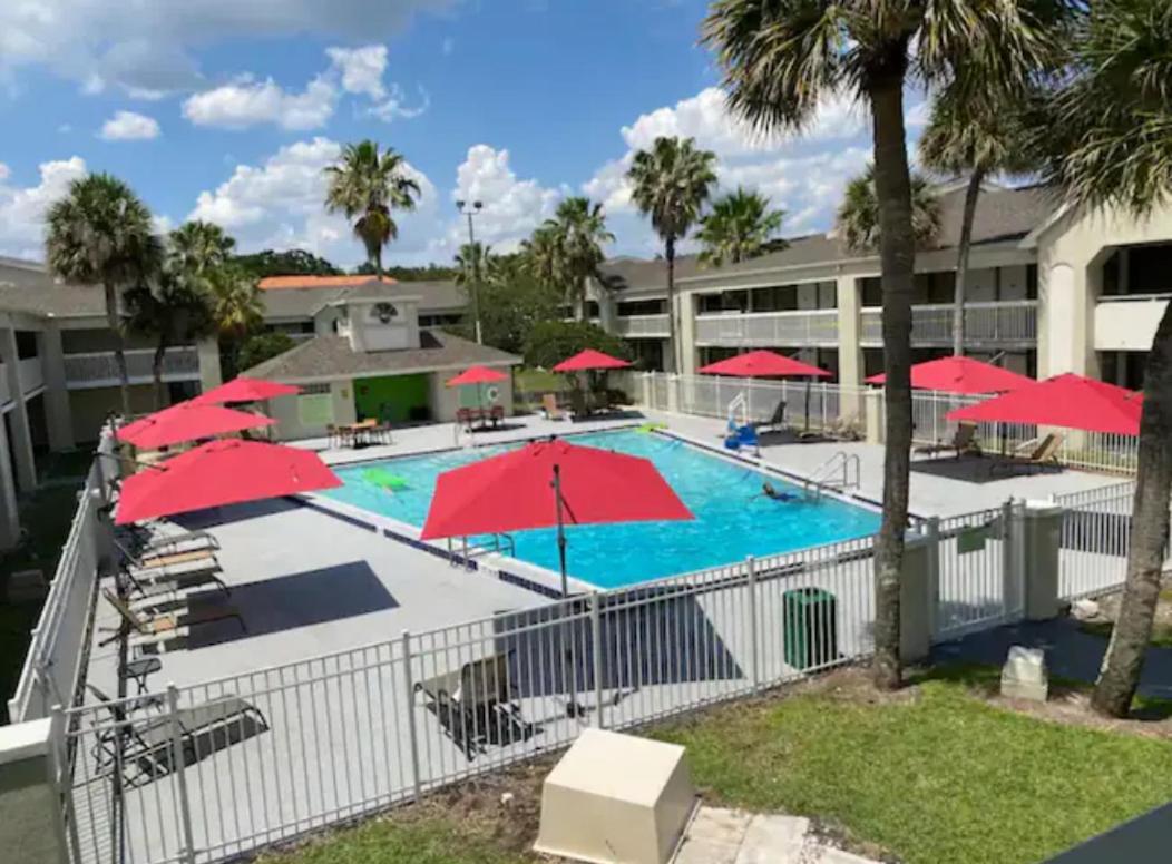A & S Vacation Rooms キシミー エクステリア 写真