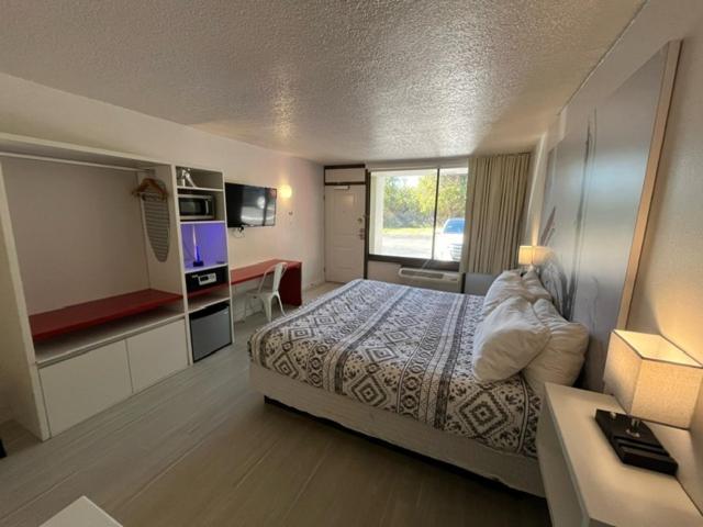 A & S Vacation Rooms キシミー エクステリア 写真